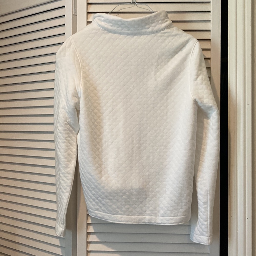 Quilted Mission Ranch jacket - Picture 4 of 4